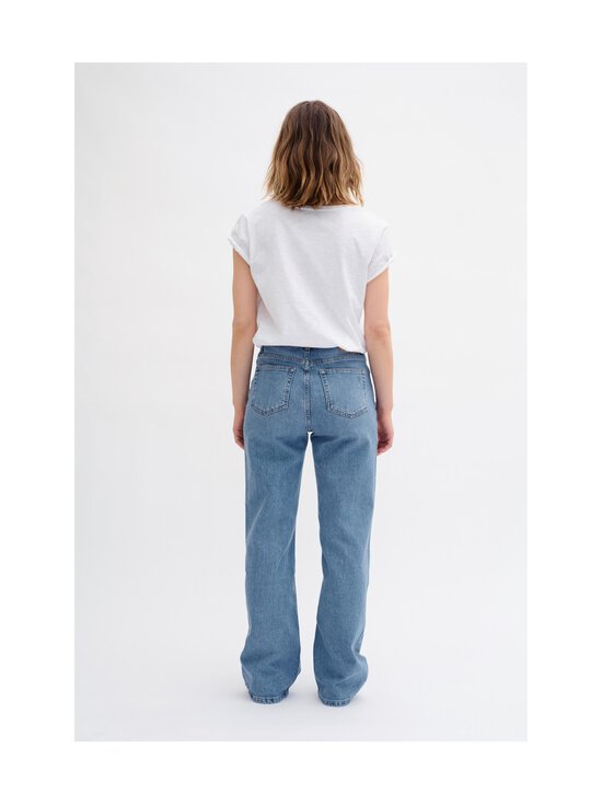 MY ESSENTIAL WARDROBE - 35 The Louis džinsi - 100054 MEDIUM BLUE RETRO WASH - photo 4 MY ESSENTIAL WARDROBE - 35 The Louis džinsi - 100054 MEDIUM BLUE RETRO WASH | Stockmann - photo 4