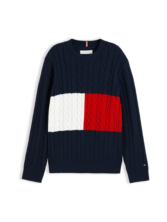 Tommy Hilfiger - Kudum - 0MS BLUE FLAG | Stockmann - photo 1