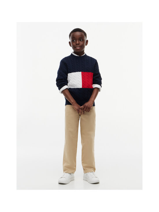 Tommy Hilfiger - Kudum - 0MS BLUE FLAG | Stockmann - photo 4
