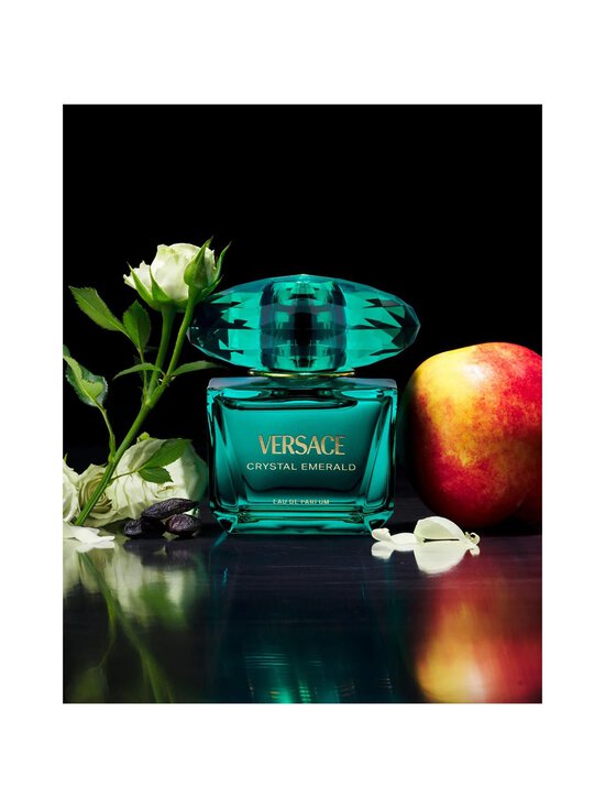 Versace - Crystal Emerald EdP -tuoksu - NOCOL | Stockmann - photo 3