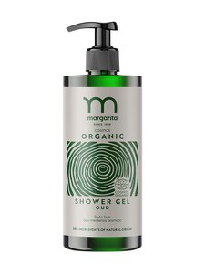 Margarita - Oudwood Shower Gel -suihkugeeli | Stockmann