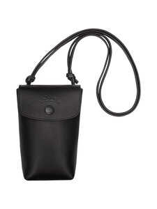 Longchamp - Telefonikott Le Pliage Xtra Phone - 001 BLACK | Stockmann