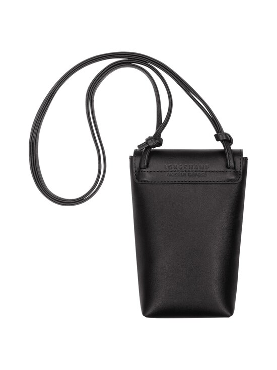Longchamp - Telefonikott Le Pliage Xtra Phone - 001 BLACK | Stockmann - photo 2