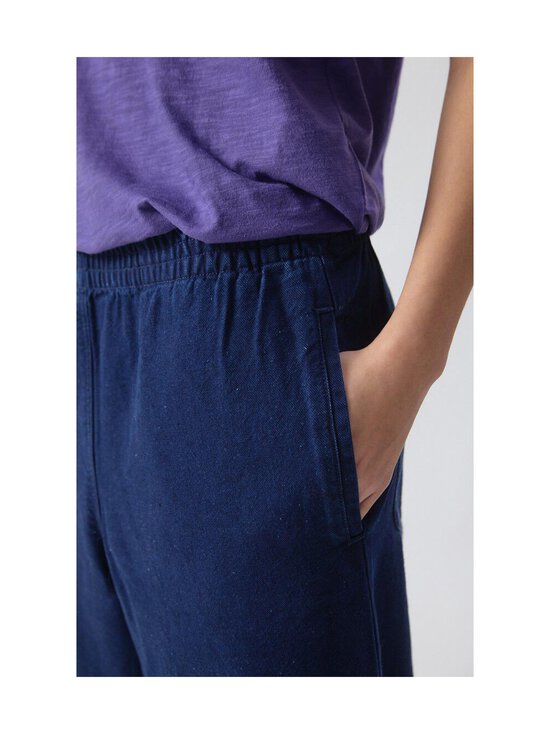 American Vintage - Comow-housut - BLBR BLEU BRUT | Stockmann - photo 6