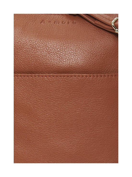 A+more - Candy ādas soma - TAN | Stockmann - photo 3