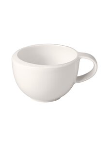 Villeroy & Boch - NewMoon Espresso Cup 50 ml - WHITE | Stockmann