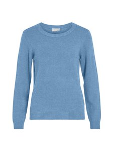 Vila - Kampsun Viril - BLISSFUL BLUE | Stockmann