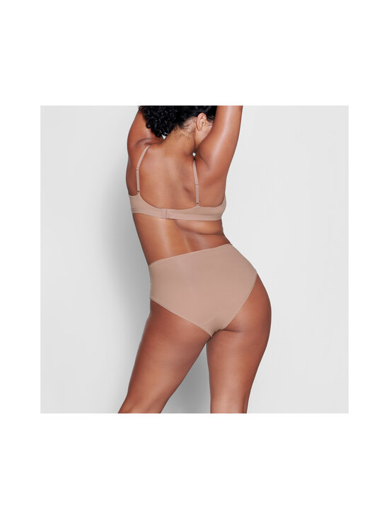 SKIMS - Fits Everybody Crossover Bralette krūšturis - SIENNA | Stockmann - photo 3