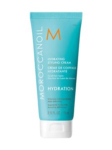 Moroccanoil - Hydrating Styling Cream -muotoiluvoide 75 ml Moroccanoil - Hydrating Styling Cream -muotoiluvoide 75 ml | Stockmann