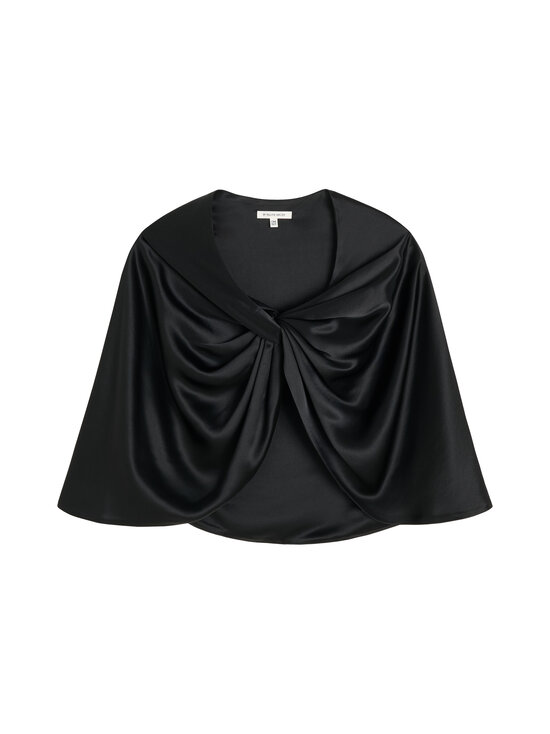 By Malene Birger - Keep Pinlos - 50 BLACK | Stockmann - photo 1