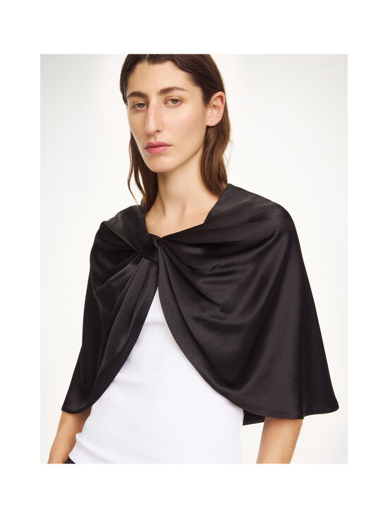 By Malene Birger - Keep Pinlos - 50 BLACK | Stockmann - photo 2