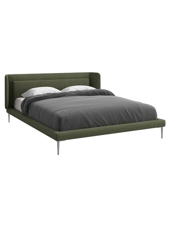 BoConcept - Austin-sänky 160 x 200 cm - GREEN - photo 2 BoConcept - Austin-sänky 160 x 200 cm - GREEN | Stockmann - photo 2