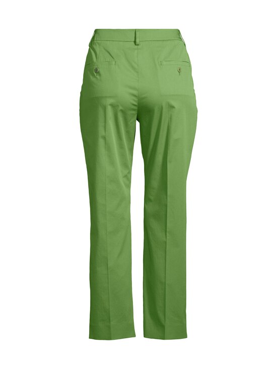 Max Mara Weekend - Cecco-housut - 015 GRUEN | Stockmann - photo 2