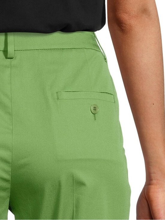 Max Mara Weekend - Cecco-housut - 015 GRUEN | Stockmann - photo 5