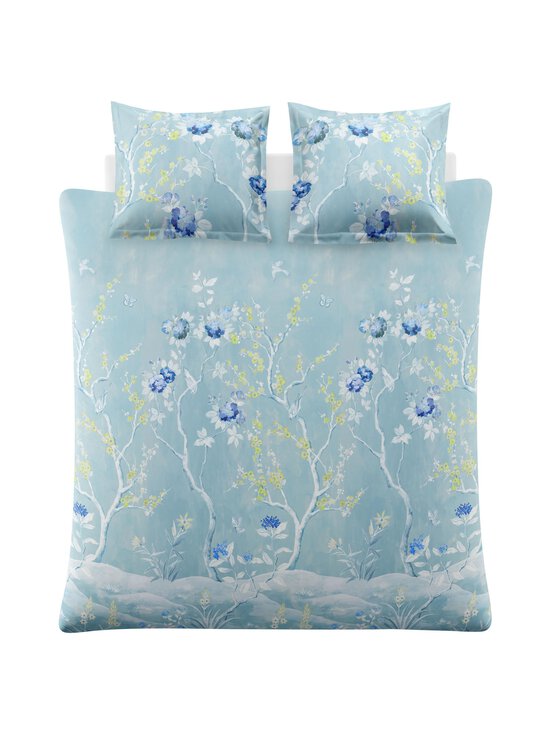Designers Guild - Manohari gultas veļas komplekts - 14 DELFT BLUE | Stockmann - photo 1