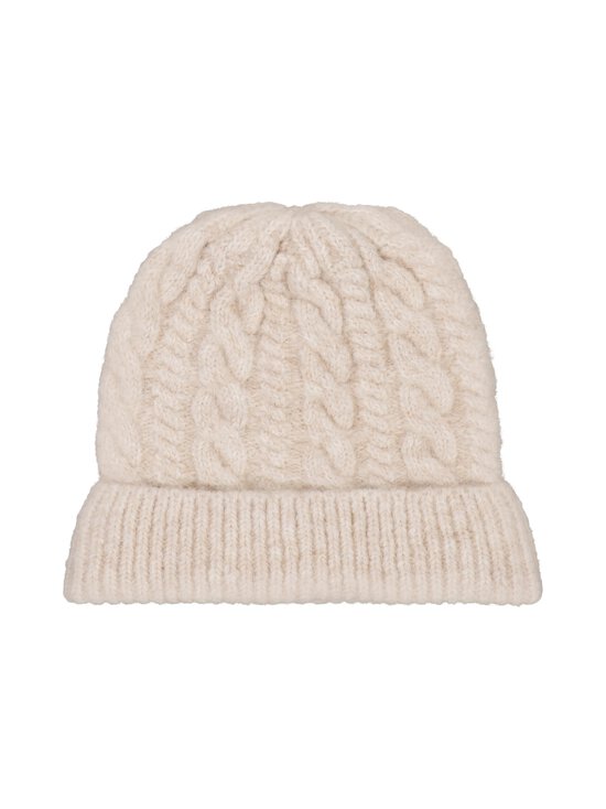 A+more - Softbeanie-pipo - BEIGE MELANGE 1550 | Stockmann - photo 1