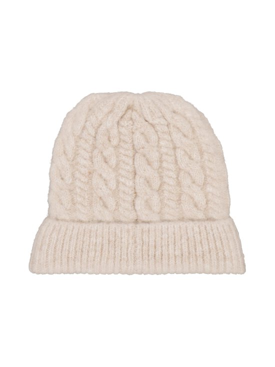 A+more - Softbeanie-pipo - BEIGE MELANGE 1550 | Stockmann - photo 2