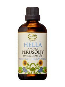 Frantsila - Massaažiõli Hellä Aroma 100 ml | Stockmann
