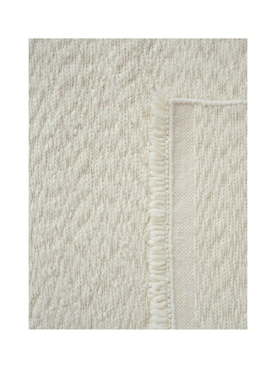 Linie Design - Blonde Maze Wool -matto - WHITE | Stockmann - photo 2