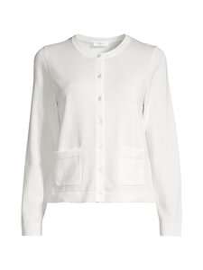 ESSENTIALS by Stockmann - Malory kardiganjaka - OFFWHITE | Stockmann