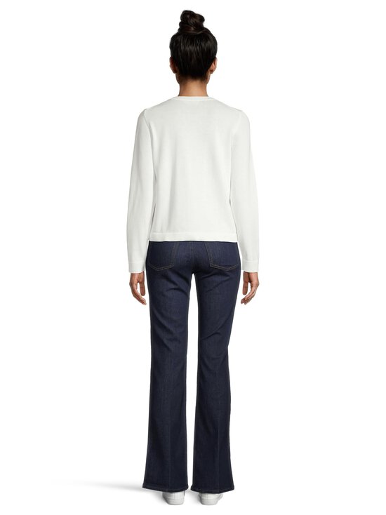 ESSENTIALS by Stockmann - Malory kardiganjaka - OFFWHITE | Stockmann - photo 3