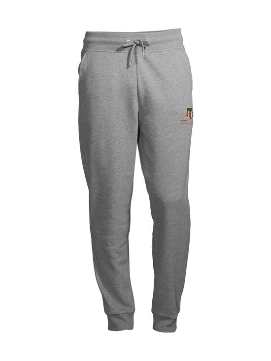 Archive Shield Sweatpants -collegehousut