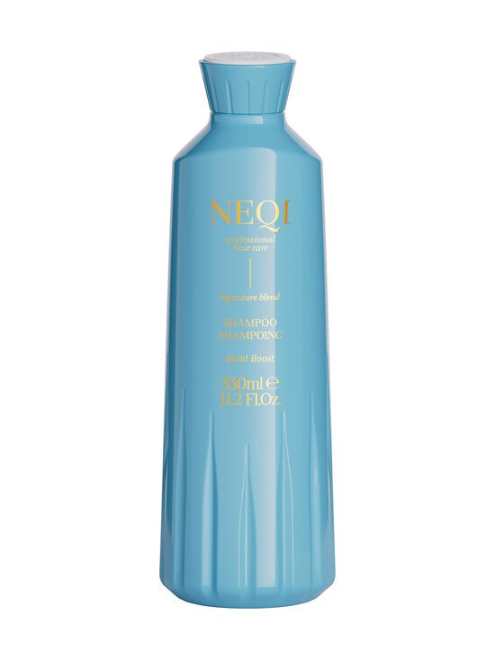 NEQI - Build Boost -shampoo - NOCOL | Stockmann - photo 1