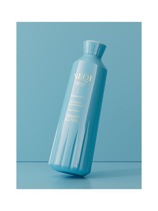 NEQI - Build Boost -shampoo - NOCOL | Stockmann - photo 2