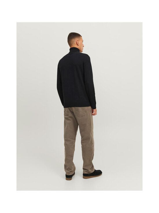 Jack & Jones - JJEEMil-pooluneule - BLACK - photo 4 Jack & Jones - JJEEMil-pooluneule - BLACK | Stockmann - photo 4