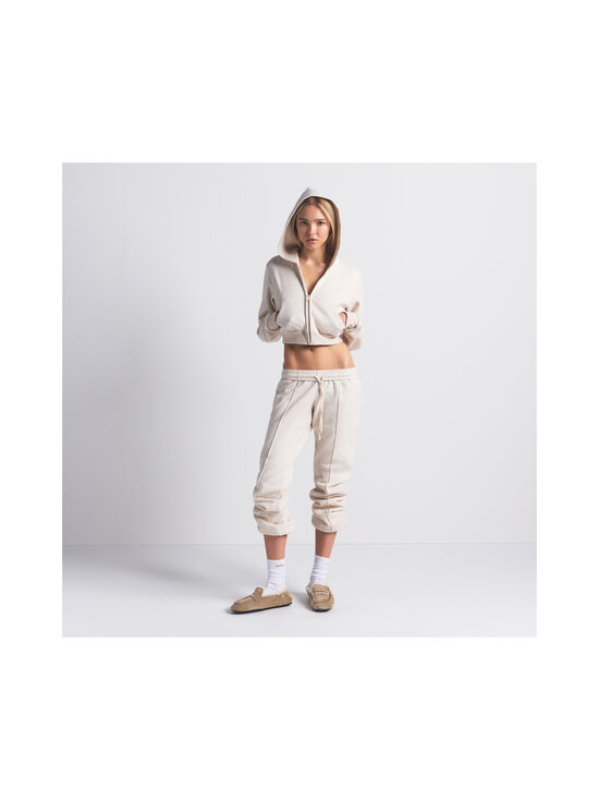 SKIMS - Ribbed Crew -sukat 3-pack - SNOW LOGO MULTI | Stockmann - photo 5