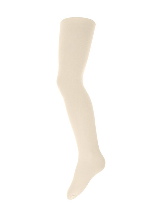 Ewers - Cotton zeķubikses 80 den - 902 CREME | Stockmann - photo 1