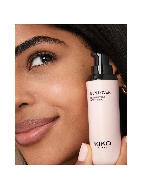 KIKO Milano - Skin Lover Instant Result Face Primer -pohjustusvoide - NOCOL | Stockmann - photo 4