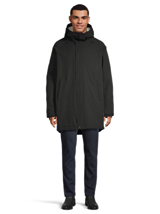 CONSTRUE - Sasayama parka jaka - BLACK - photo 2 CONSTRUE - Sasayama parka jaka - BLACK | Stockmann - photo 2