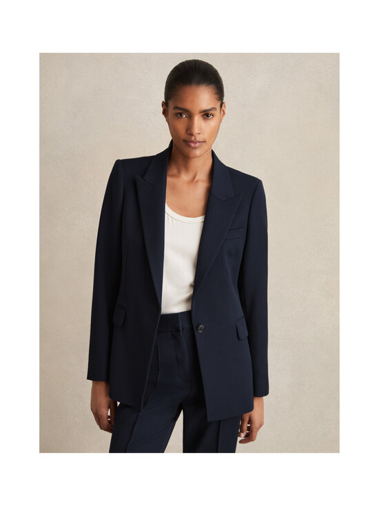 Reiss - Gabi-bleiseri - 10 NAVY | Stockmann - photo 6