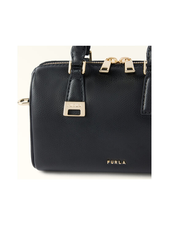 Furla - Käekott Olivia Mini Boston - O6000 NERO | Stockmann - photo 4