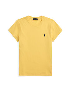 Polo Ralph Lauren - T-paita - COLLEGIATE YELLOW | Stockmann