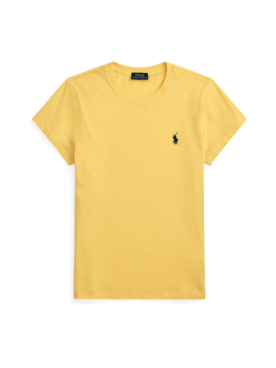Polo Ralph Lauren - T-paita - COLLEGIATE YELLOW | Stockmann - photo 1