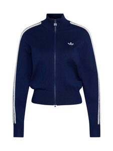adidas Originals - Firebird sporta jaka - KW2588 DKBLUE/WHITE | Stockmann