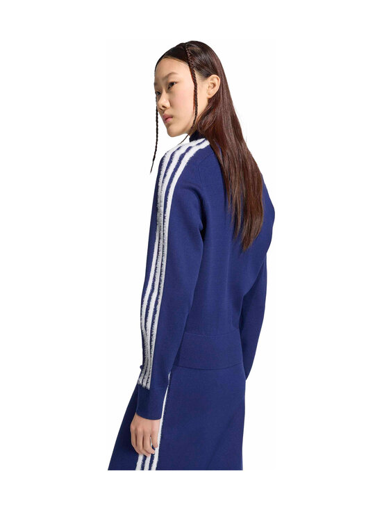 adidas Originals - Firebird sporta jaka - KW2588 DKBLUE/WHITE | Stockmann - photo 4
