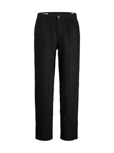 Jack & Jones - JpstKarl Lawrence -pellavahousut - TAP SHOE Jack & Jones - JpstKarl Lawrence -pellavahousut - TAP SHOE | Stockmann