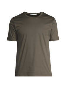 Tiger of Sweden - Olaf t-paita - 02L GREY | Stockmann