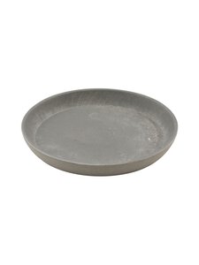 Point Virgule - Puķu poda paliktnis - LIGHT GREY | Stockmann