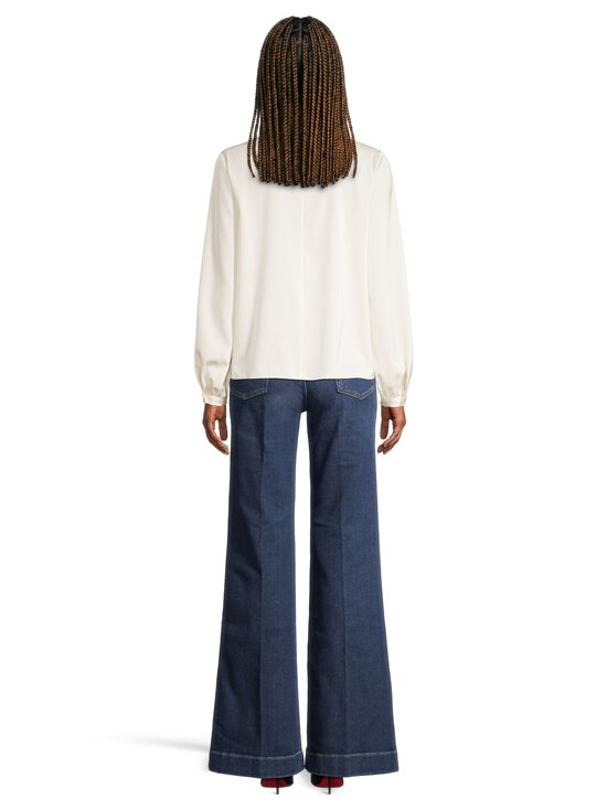 7 For All Mankind - Modern Dojo -farkut - U73NO DARK BLUE | Stockmann - photo 4