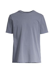 A.P.C - Gabby t-paita - IAC BLUE GREY | Stockmann