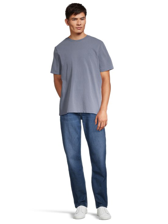 A.P.C - Gabby t-paita - IAC BLUE GREY | Stockmann - photo 2