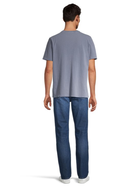 A.P.C - Gabby t-paita - IAC BLUE GREY | Stockmann - photo 3