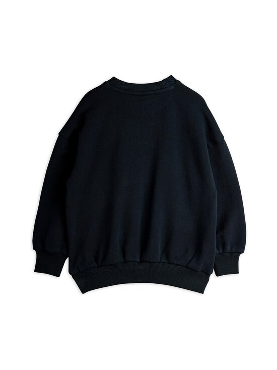 Mini Rodini - Mammoth Chenille -collegepaita - 99 BLACK - photo 2 Mini Rodini - Mammoth Chenille -collegepaita - 99 BLACK | Stockmann - photo 2
