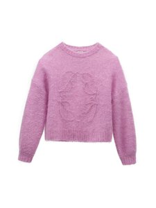 BMuir - Fontaine džemperis - 620 COOL PINK | Stockmann