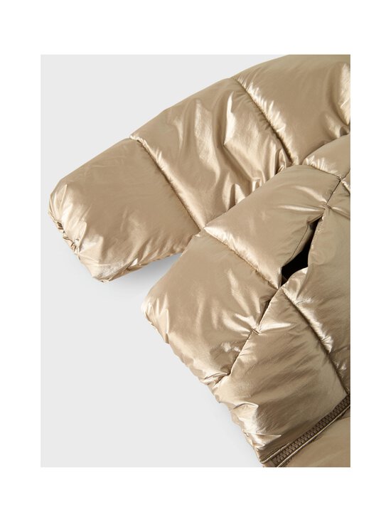 Name It - Tepitud jope NkfManon - FROSTED ALMOND - photo 3 Name It - Tepitud jope NkfManon - FROSTED ALMOND | Stockmann - photo 3