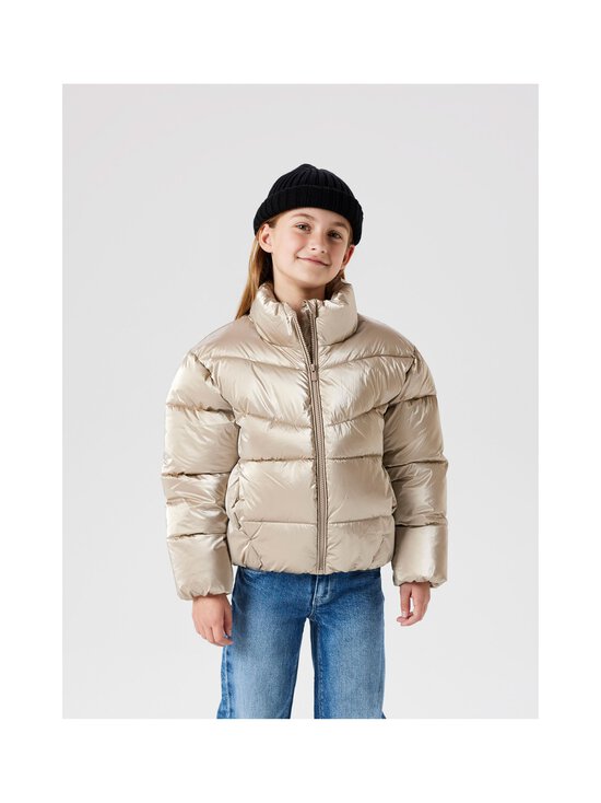 Name It - Tepitud jope NkfManon - FROSTED ALMOND - photo 4 Name It - Tepitud jope NkfManon - FROSTED ALMOND | Stockmann - photo 4